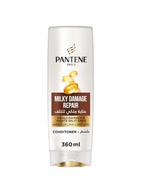 PANTENE CONDITIONER MILKY DAMAGE 360 ML