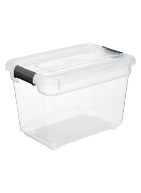 FIVE SIMPLY SMARTSTORAGE BOX 6.4L W/LID