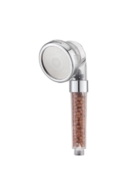 NEW START FILTER HAND SHOWER 17.5X12CM