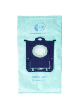 PHILIPS S-BAG VACUUM CLEANER BAGS