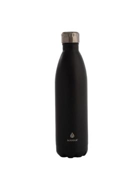 MANNA BOTTLE 25oz. VOGUE MATTE SLATE