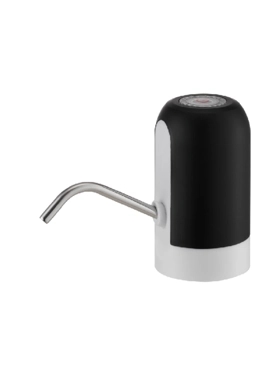 NEWSTAR DRINK WATER PUMP 1200MAH BLACK
