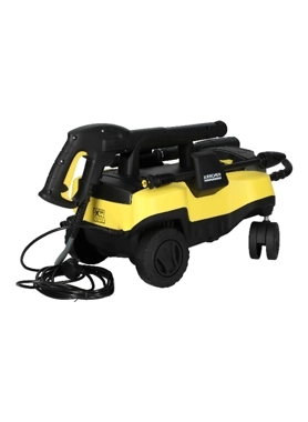 KARCHER K3 PORTABLE PRESSURE WASHER1600W