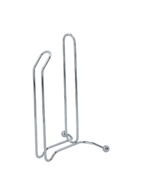 INTERDESIGN PAPER TOWEL HOLDER CHRME