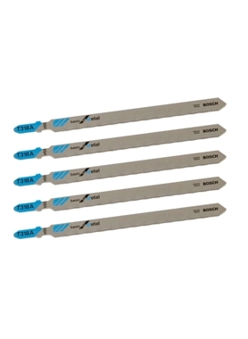 BOSCH JIGSAW BLADE METAL T318A