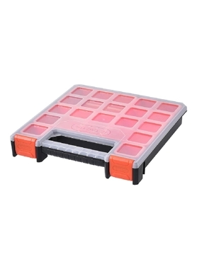 TACTIX MODULAR TUBS ORGANIZER 29.5CM