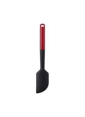 KitchenAid - Classic Scraper Spatula Empire Red and Black 30 cm