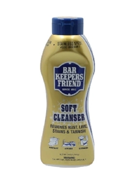 BARKEEPERS FRIEND 26 OZ