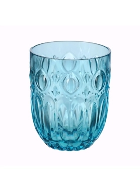 FELLI TUMBLER 360ML GLORIA BLUE
