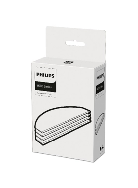 PHILIPS HOMERUN MOP PADS FOR HOMERUN 700