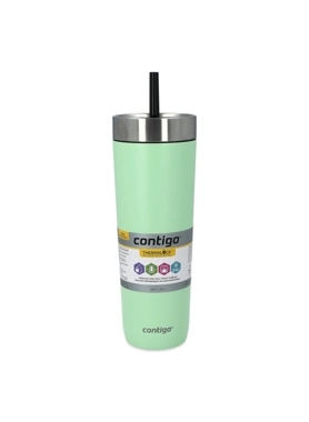 CONTIGO LUXE SPILLPRTUMB24OZCUCUMBR EMEA