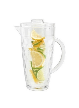 BIEN SERVI PS PITCHER W/INFUSOR 2.0L