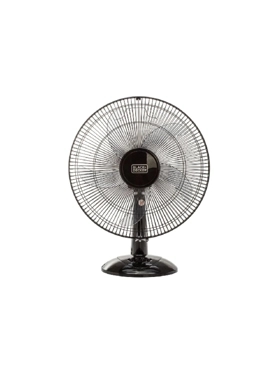 BLACK&DECKER 60W 3SPEED TABLE FAN 40.6CM