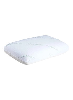 MICASA BAMBOO MEMORY FOAM PILLOW