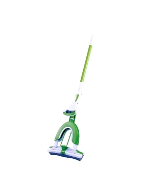 SCOTCH BRITE BUTTERFLY STARTER MOP KIT