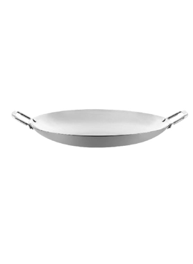 PARFAIT STAINLESS STEEL WOK PAN 36CM