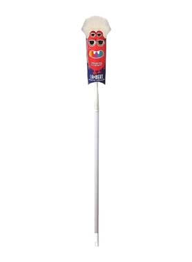 ETTORE LAMBSWOOL DUSTER CLEANER