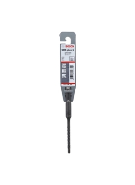 BOSCH RILL BIT 5X110mm SDS PLUS