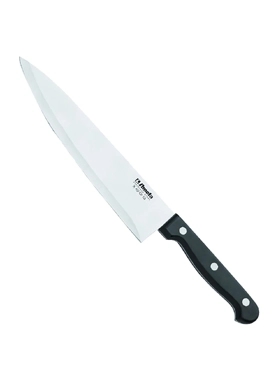 AMEFA CHEF'S KNIFE STRATUS IN POUCH 20CM