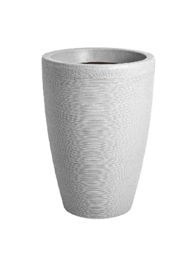 STRATA MED AMESBURY PLNTER STONE 50X35CM
