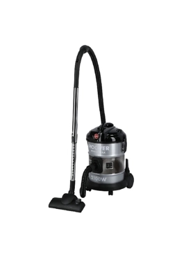 HOOVER VACUUM DRUM ANTIBAC.FILTR 2100W