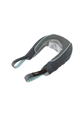HOMEDICS SHIATSU NECK MASSAGE W/HEAT