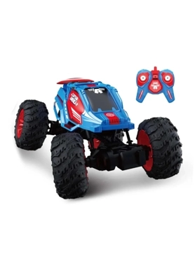 MARVEL CAPTAIN A. ROCK CLIMB SCRAMBLER