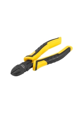 STANLEY 150MM DIAG CUTTING PLIER DYNA CG