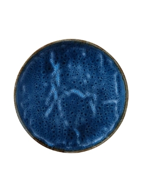 KUTAHYA OCEAN FLAT PLATE 27