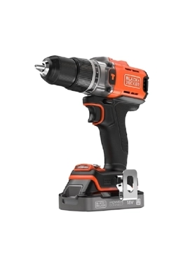 BLACK & DECKER 18V POWERCONNECT™ CRDLESS