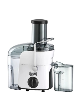 BLACK&DECKERJUICE MACHINE500MLTO1.5L800W