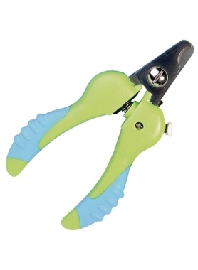 U-GROOM ERGONOMIC NAIL TRIMMER L