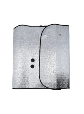 AUTOSMART CAR SUNSHDE BLOKADE AUTO SHADE