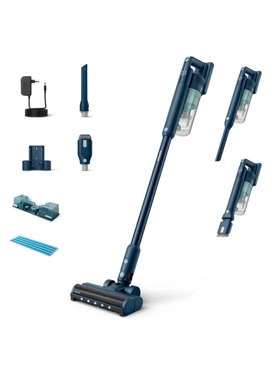 PHILIPS 5000 SERIES CORDLESS VACUUM