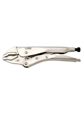 UNIOR LOCK GRIP PLIERS UNIVERSAL 25CM
