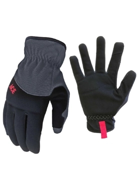 ACE UTILITY GLOVES THUMB PATCH LARGE