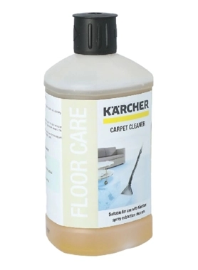 KARCHER FLOOR CARE CARPET CLEANER 1L