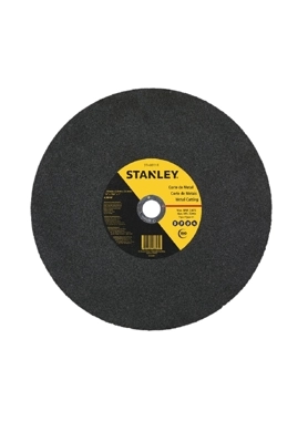 STANLEY CUTTING DISC MTL 355X3X25.4MM T1