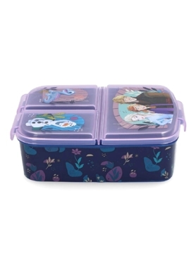 STOR SANDWICH BOX FROZEN 3COMPARTMENT