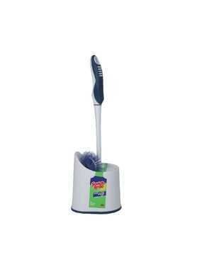 SCOTCH BRITE BOWL AND RIM BRUSH SET