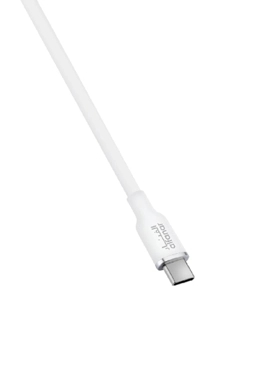 ALFANAR CABLE 3A 1M TYPE CC SILICONE
