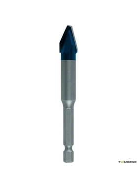 BOSCH HEX9 DRILL BIT HARD CERMIC 12X90MM