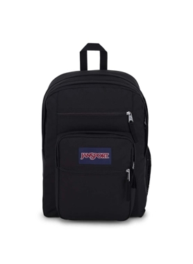 JANSPORT BIG STUDENT BACKPACK BLACK