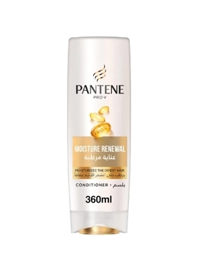 PANTENE CONDITIONER MOISTURE RENWL 360ML