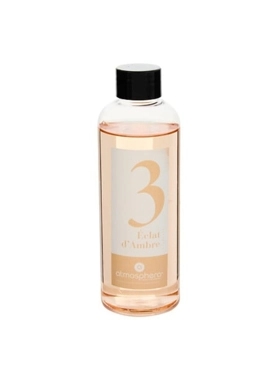 Atmosphera - Numia Amber Scented Diffuser Refill 180 ml