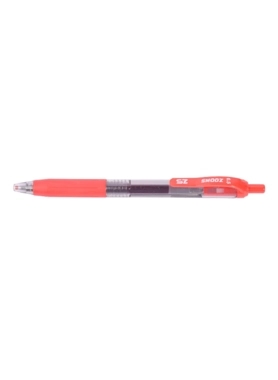 CLASS SMOOZ GEL INK PEN 0.5 RD.BOX OF 10
