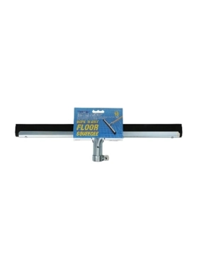 ETTORE FLOOR SQUEEGE 45 CM WIPE DRY