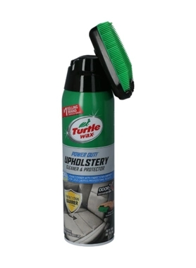 TURTLE WAX UPHOLSTERY CLEANER 510G