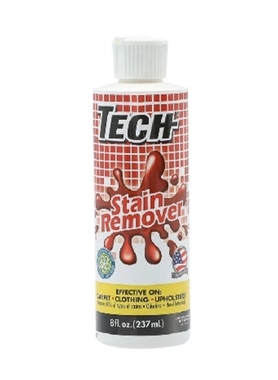 STAIN REMOVER TECH 8 OZ