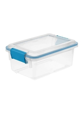 STERILITE STORAGE BOX BASKET 7L